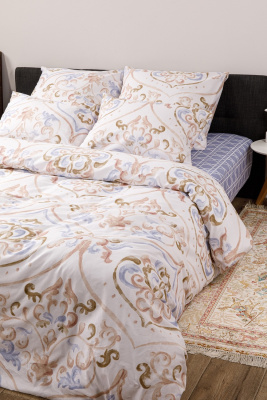 КПБ Аурита бязь